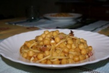 Pasta e Ceci